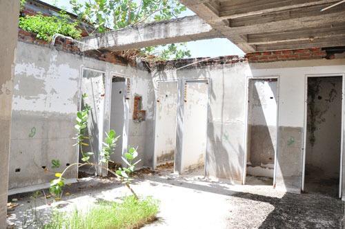 Hoy el país registra más obras inconclusas que ‘Elefantes&nbsp;Blancos’