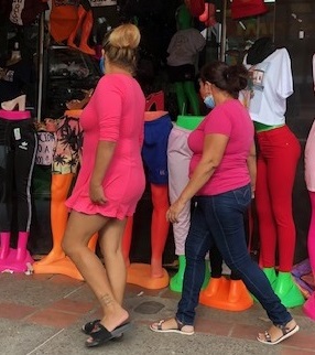 Muertes por no usar&nbsp;tapabocas