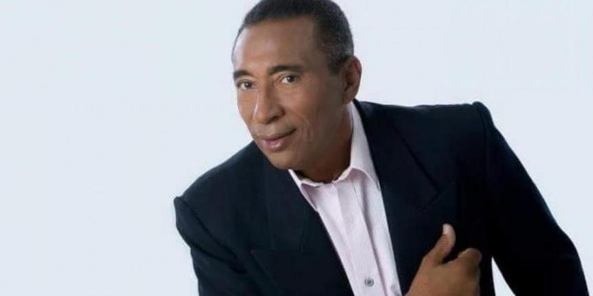 El Vallenato de luto por muerte de Romualdo Brito, insigne&nbsp;compositor