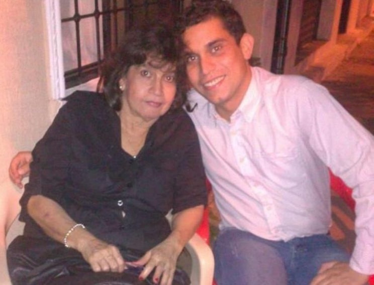 Las sociales de&nbsp;Mamicha