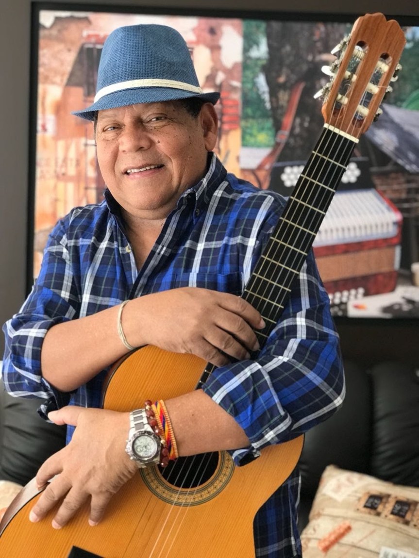 El 54° Festival Vallenato se realizará del 7 al 11 de&nbsp;octubre