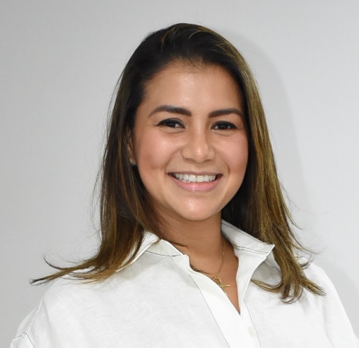 Nueva gerente de&nbsp;Emdupar