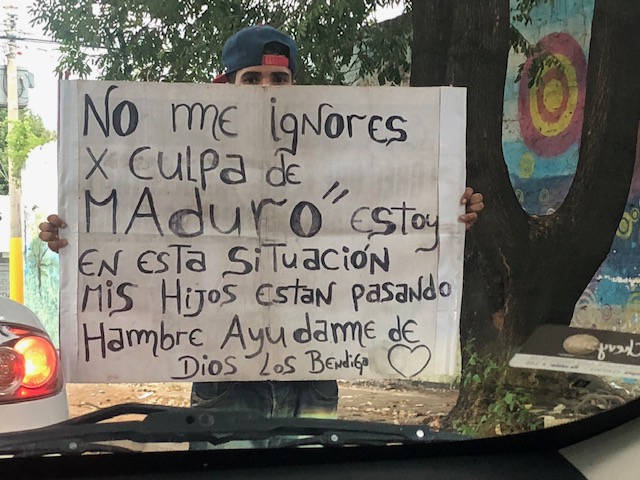 Avanza implementación del Estatuto Temporal de Protección a&nbsp;Migrantes