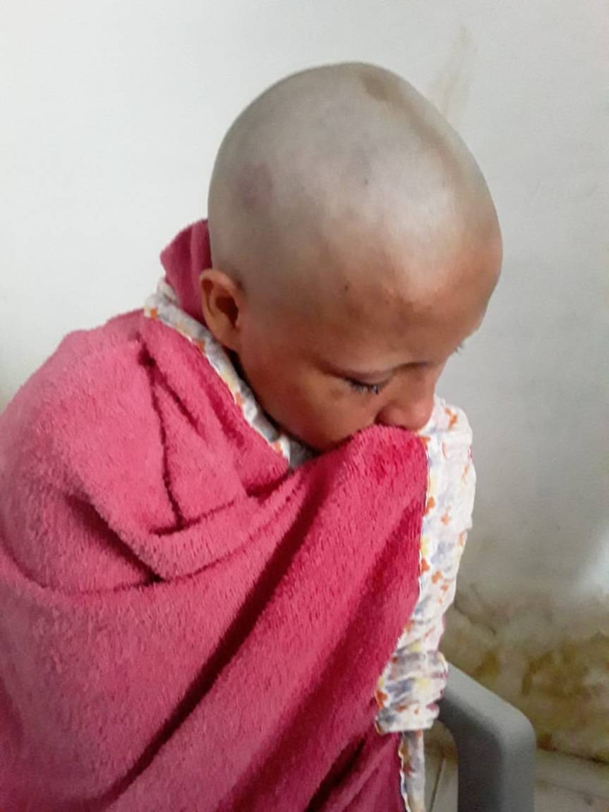 Repudio ante aberrante maltrato contra una joven en el corregimiento La Loma de&nbsp;Calenturas