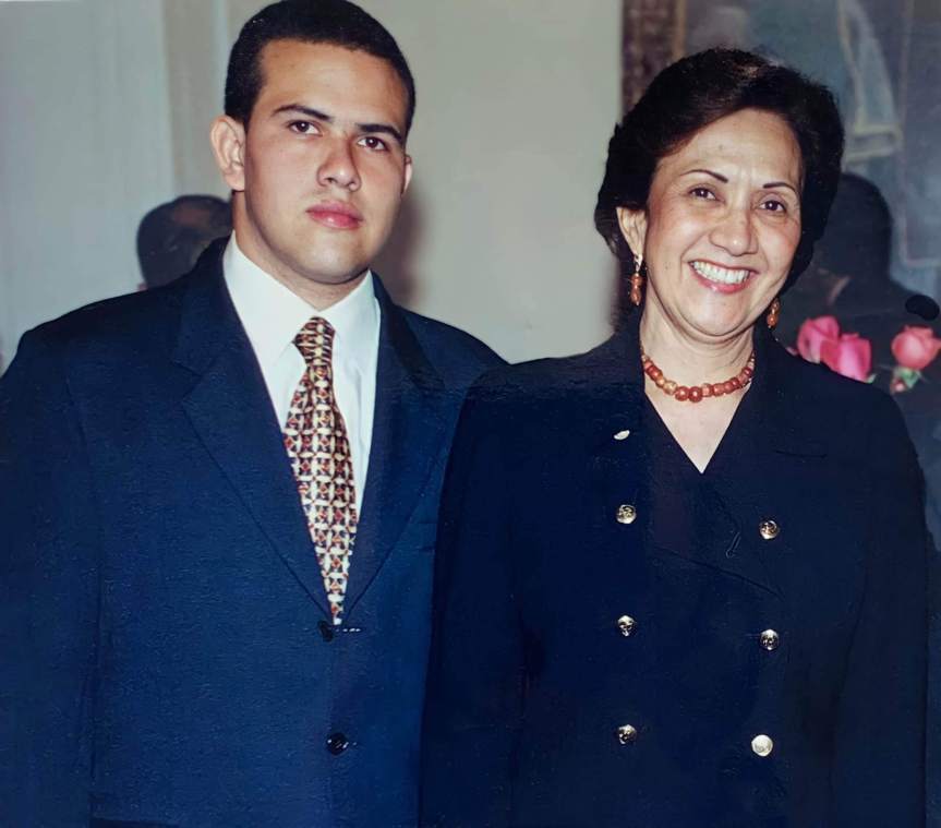 Natalicio de la creadora del Festival&nbsp;Vallenato