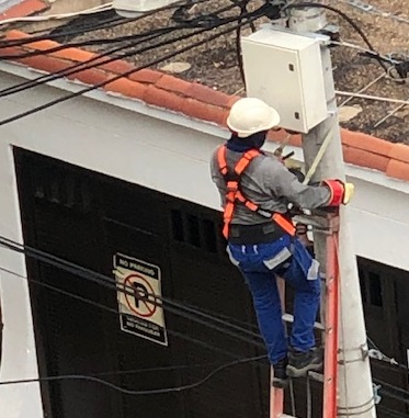 Continúan trabajos de adecuaciones eléctricas que dejarán sin energía sectores de Valledupar y a tres&nbsp;municipios