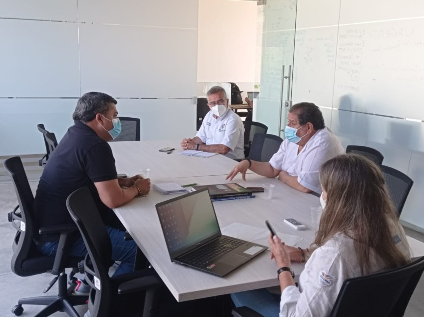 El baloncesto una cesta segura en los Juegos Bolivarianos de&nbsp;Valledupar