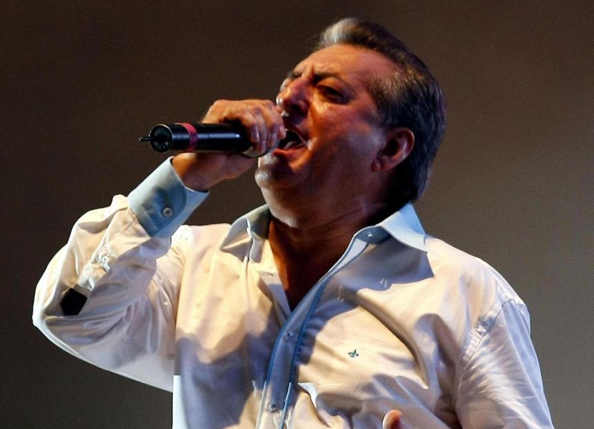 Emilianito Zuleta dijo en ‘El Jilguero’, que Jorge Oñate era “El Ruiseñor de todo el&nbsp;Cesar”