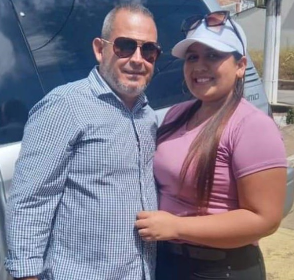 Padre e hija fueron asesinados a bala en La Jagua de&nbsp;Ibirico