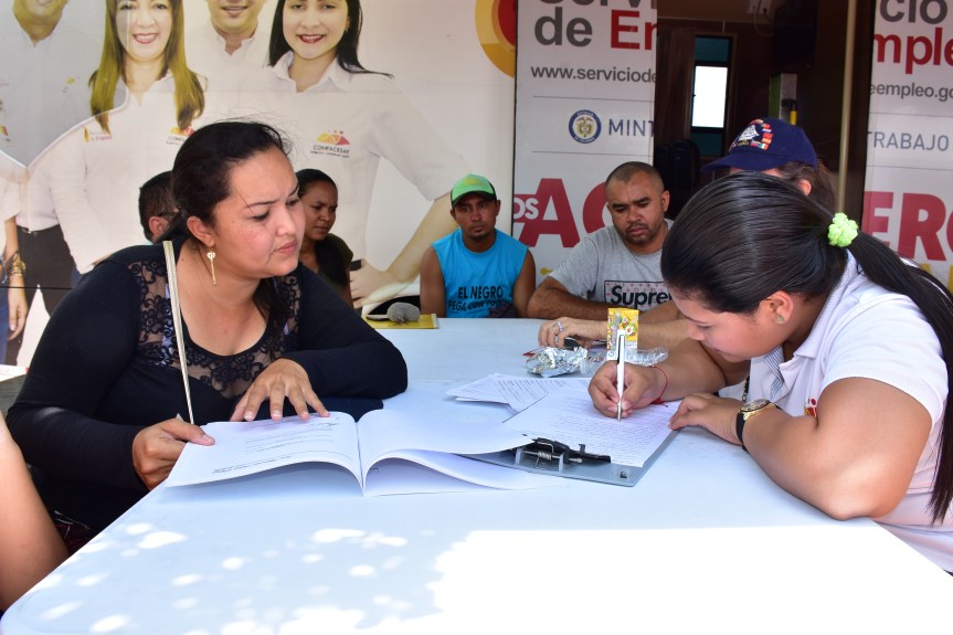 Abierta convocatoria de empleabilidad juvenil en&nbsp;Valledupar