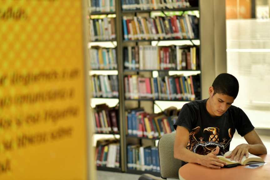 Biblioteca Rafael Carrillo Lúquez abre convocataria para concursos&nbsp;literarios