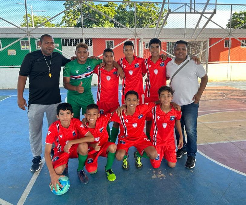 Con zonales, iniciaron los preliminares de los Juegos Intermunicipales 2023