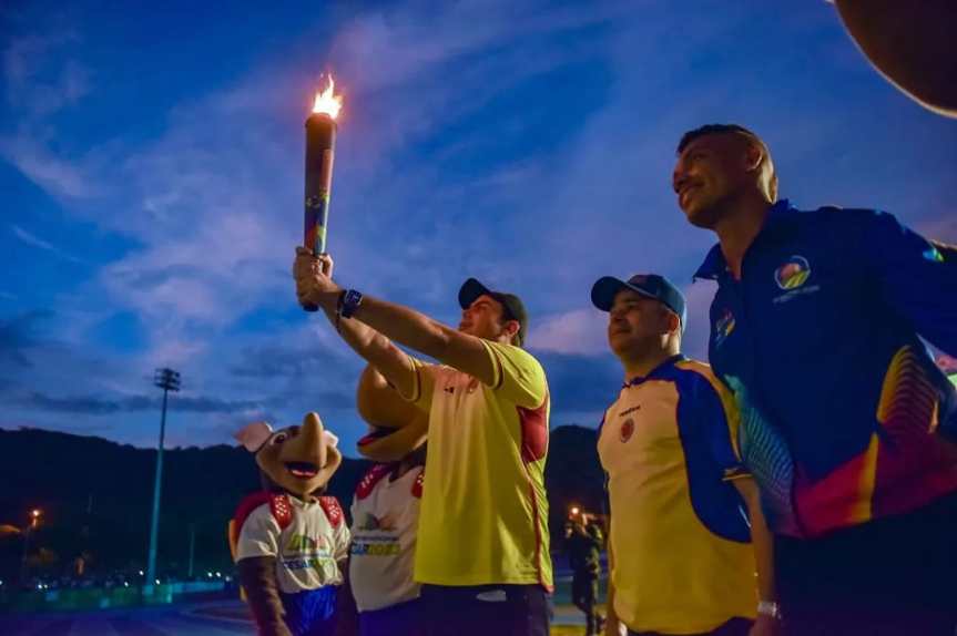 Cerró el telón de los Juegos Intermunicipales Cesar&nbsp;2023