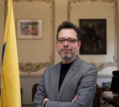 Nuevo Min Cultura, le apuesta a impulsar el sector en los territorios a donde se gestan las expresiones artísticas de la diversidad colombiana 