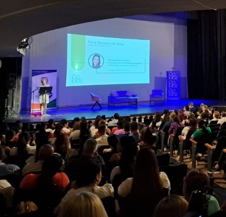 Feria Escudos del Alma Cesar&nbsp;2023