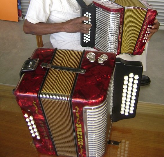 6 finalistas enfrentados por la corona de Rey Vallenato&nbsp;2025