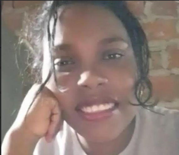 ¡Justicia!fue el clamor unánime de la comunidad de Las Casitas frente al asesinato de madre e hijo en&nbsp;Santander